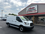 Used 2019 Ford Transit 150 130 Low Roof image 2