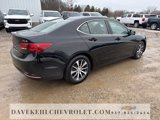 Used 2015 Acura TLX w/ Technology Package image 5