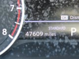 Used 2022 Nissan Rogue SV image 2