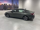 New 2025 Hyundai Elantra Sport image 4