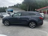 Used 2013 Hyundai Santa Fe Limited w/ Technology Pkg image 3