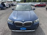 Used 2022 BMW X3 xDrive30i w/ Convenience Package image 2