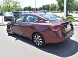Used 2023 Nissan Sentra SV w/ SV Premium Package image 4