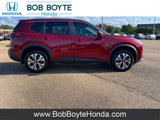 Used 2023 Nissan Rogue SV w/ SV Premium B Package image 6