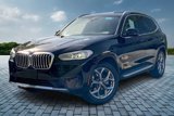 Used 2022 BMW X3 xDrive30i w/ Convenience Package image 2