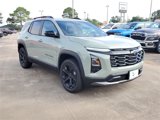 New 2026 Chevrolet Equinox LT w/ Convenience Package II image 3