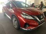 Used 2019 Nissan Murano SL image 2