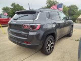 New 2024 Jeep Compass Limited image 4