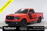 Used 2014 Ford F150 FX4 w/ FX Appearance Package image 3