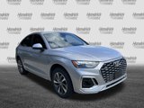 Certified 2023 Audi Q5 2.0T Premium Plus w/ Premium Plus Package image 2