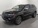 Used 2019 Jeep Grand Cherokee Limited w/ Luxury Group II image 5