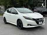 Certified 2023 Nissan Leaf SV Plus image 3