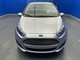 Used 2017 Ford Fiesta S image 3
