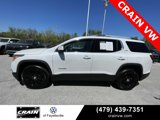 Used 2019 GMC Acadia SLT image 4