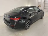 New 2025 Nissan Sentra SV w/ All-Weather Package image 5
