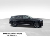 Used 2021 Lincoln Aviator AWD w/ Elements Package image 2