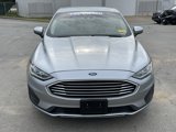 Used 2020 Ford Fusion SE image 2