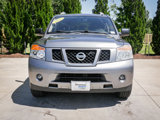 Used 2015 Nissan Armada SV image 3
