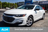 Used 2023 Chevrolet Malibu LS image 3