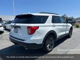 Used 2023 Ford Explorer XLT w/ Equipment Group 202A image 5