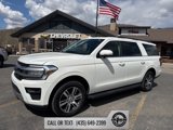 Used 2024 Ford Expedition Max XLT image 3