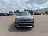 Used 2022 Jeep Compass Limited image 3