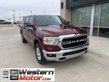 Used 2019 RAM 1500 Big Horn image 2