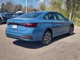 New 2025 Volkswagen Jetta S image 5
