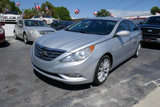 Used 2011 Hyundai Sonata SE image 3