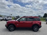 Used 2021 Ford Bronco Sport Big Bend image 5