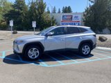 Certified 2022 Hyundai Tucson SEL image 3