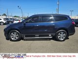 Used 2015 Chevrolet Traverse LT image 2