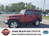 Used 2012 Jeep Wrangler Sahara image 6