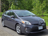 Used 2014 Toyota Prius Four image 3