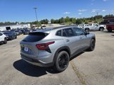 New 2025 Chevrolet Trax ACTIV w/ Driver Confidence Package image 3