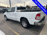 Used 2020 RAM 1500 Big Horn image 4