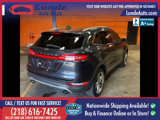 Used 2015 Lincoln MKC AWD w/ Equipment Group 102A Reserve image 3