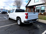 Used 2020 Chevrolet Silverado 1500 LT w/ Convenience Package image 5