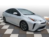 Used 2020 Toyota Prius L Eco image 3