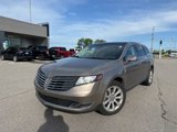 Used 2018 Lincoln MKT FWD image 3