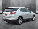 Used 2020 Chevrolet Equinox LT image 5