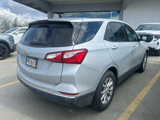 Used 2018 Chevrolet Equinox LS image 4