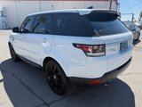 Used 2017 Land Rover Range Rover Sport HSE image 5