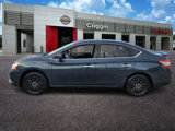 Used 2014 Nissan Sentra SV image 3
