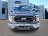 Certified 2022 Ford F150 XLT w/ Equipment Group 301A Mid image 2