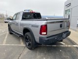 Used 2019 RAM 1500 Classic Warlock w/ Electronics Group image 3