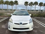 Used 2011 Toyota Prius One image 3