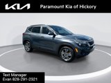 Certified 2021 Kia Seltos S image 2