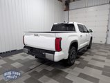 Used 2025 Toyota Tundra Limited image 5
