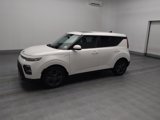 Used 2021 Kia Soul EX image 2